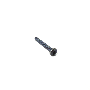 N10712001 Back Glass Sunshade Bolt